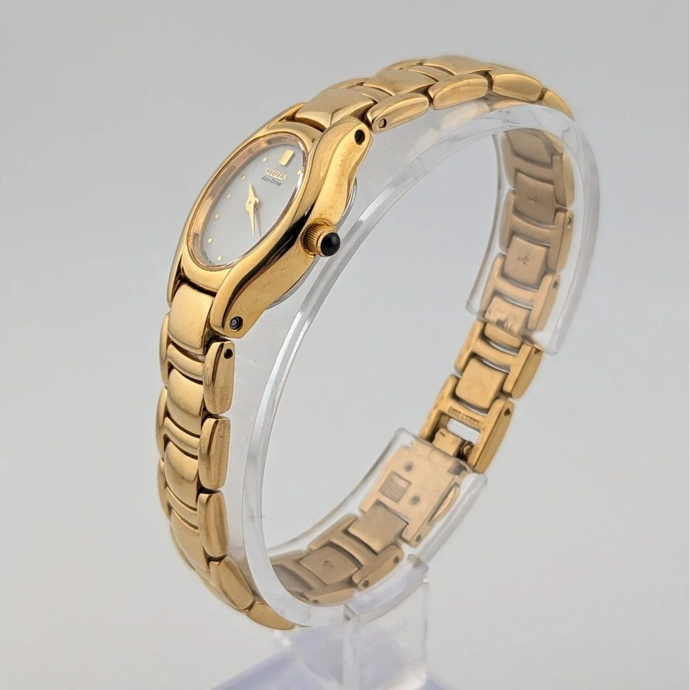 Citizen eco drive
